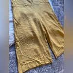 Lost + Wander  wide leg jumpsuit Photo 1