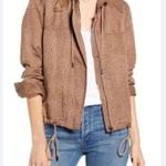 Rails  Tennessee Tawny Spots Jacket size small Photo 0