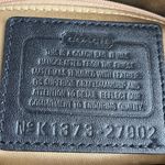 Coach Signature Madison Cafe Carryall Photo 4