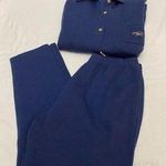 kim rogers  Sweatshirt and Pant Set Photo 0