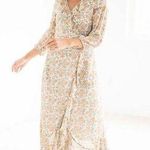 Jessakae Polly Maxi Dress Photo 0