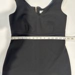 Calvin Klein Black Dress - Size 6 - NEW With Tags. Photo 10