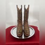 Twisted X  Steppin Out western‎ boots, women’s, leather upper size 7 B Photo 1