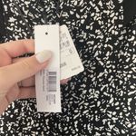 Nicholas NWT Static Shoulder Band Dress Photo 5