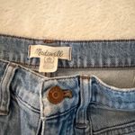 Madewell  Mom Jeans Photo 2