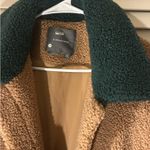 Anthropologie Colorblock Oversized Jacket Photo 4