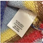 Harper Heritage blue stripe sweater Women's size small Photo 4