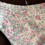 Billabong NWT Hi Retro floral full coverage bikini bottoms Photo 6