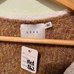 Lush Clothing Lush Classic Knitted Sweater Cardigan Photo 5