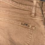 Ralph Lauren  Women's Beige  Jeans Photo 3