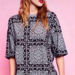 Converse Miley Cyrus All Star Collection Tshirt Dress Photo 0