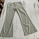 Juicy Couture Women’s Flared Linen pants Photo 3