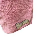 Forever 21  Pink Barbie Graphic Sweatshorts Photo 2