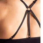 Better Bodies NWT Astoria Seamless Bra - Black Photo 2