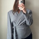 Houndstooth Blazer Photo 2