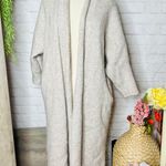 Elizabeth and James Wool Cardigan Photo 0