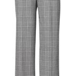 Banana Republic Plaid Trousers Photo 0