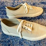 Everlane the Forever Sneaker in Sycamore Photo 4