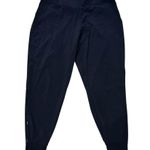 Lole  Black Jogger Pants size XL Photo 0