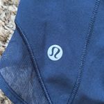 Lululemon Hotty Hot Short II *2.5" True Navy Photo 2