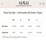 New! We Are HAH x Free People Photo 3