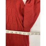 Dress Barn  Women's Autumn Knit Top Photo 4