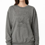 Tailgate RAMONES  Crewneck Sweatshirt size XL Photo 0