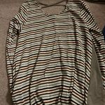 Simply Noelle  medium blouse Photo 3