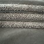 Adidas  Women’s Sweatshirt Large Fleece Lined Cropped Boxy Atheleisure Photo 5