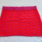 H&M ★ NWOT Divided Knit Skirt - Pink ★ Photo 3