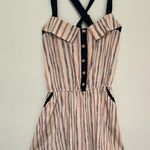 Solemio  summer mini dress Photo 3