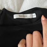 Bailey44 Black Top Photo 4