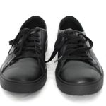 Shoes For Crews Old School Low-Rider IV - Leather Size 9.5 NWOB Photo 1