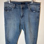 Lucky Brand  Sienna Boyfriend Mid‎ Rise Jeans Size 12 / 31 Photo 1