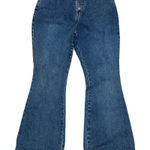 Route 66  vintage button fly jeans size 11/12 Photo 0