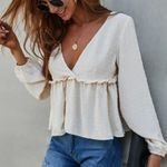 SheIn Blouse Photo 0