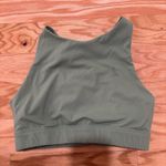 Kamo Fitness Sports Bra Green Size XS Photo 0