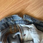 American Eagle Outfitters Curvy Mom Jeans Photo 2