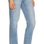 AG Adriano Goldschmied  AG Jeans The Ex Boyfriend Crop  Photo 1