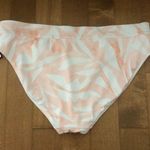 Athleta NWT South Beach High waist bottom size large Photo 6
