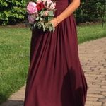Bill Levkoff Bridesmaid Dress Photo 1