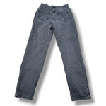 BDG Jeans Size 29 W30"xL31" Urban Outfitters Mom High Rise Jeans Destroyed Jeans Photo 2