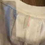 FP Movement Free People Spring Forward Tunic White Size undefined Photo 3