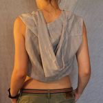 BDG NWT Cropped Hoodie Photo 2