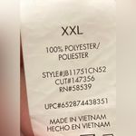 Speechless - Black floral flowy maxi summer dress Size XXL‎ Photo 4