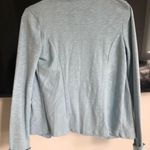 Fenn Wright Manson Light Blue Blazor - Photo 1