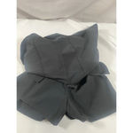 Patagonia Women Size 10 Skort Mini Skirt Shorts Liner Black Athletic Tennis Photo 7