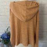 Free People FP Beach Waffle Knit Pullover Photo 8