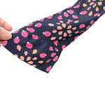 Crown & Ivy  Dress Size 8P Blue Pink Photo 3