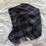 Burberry 100% cashmere  Scarf Photo 2